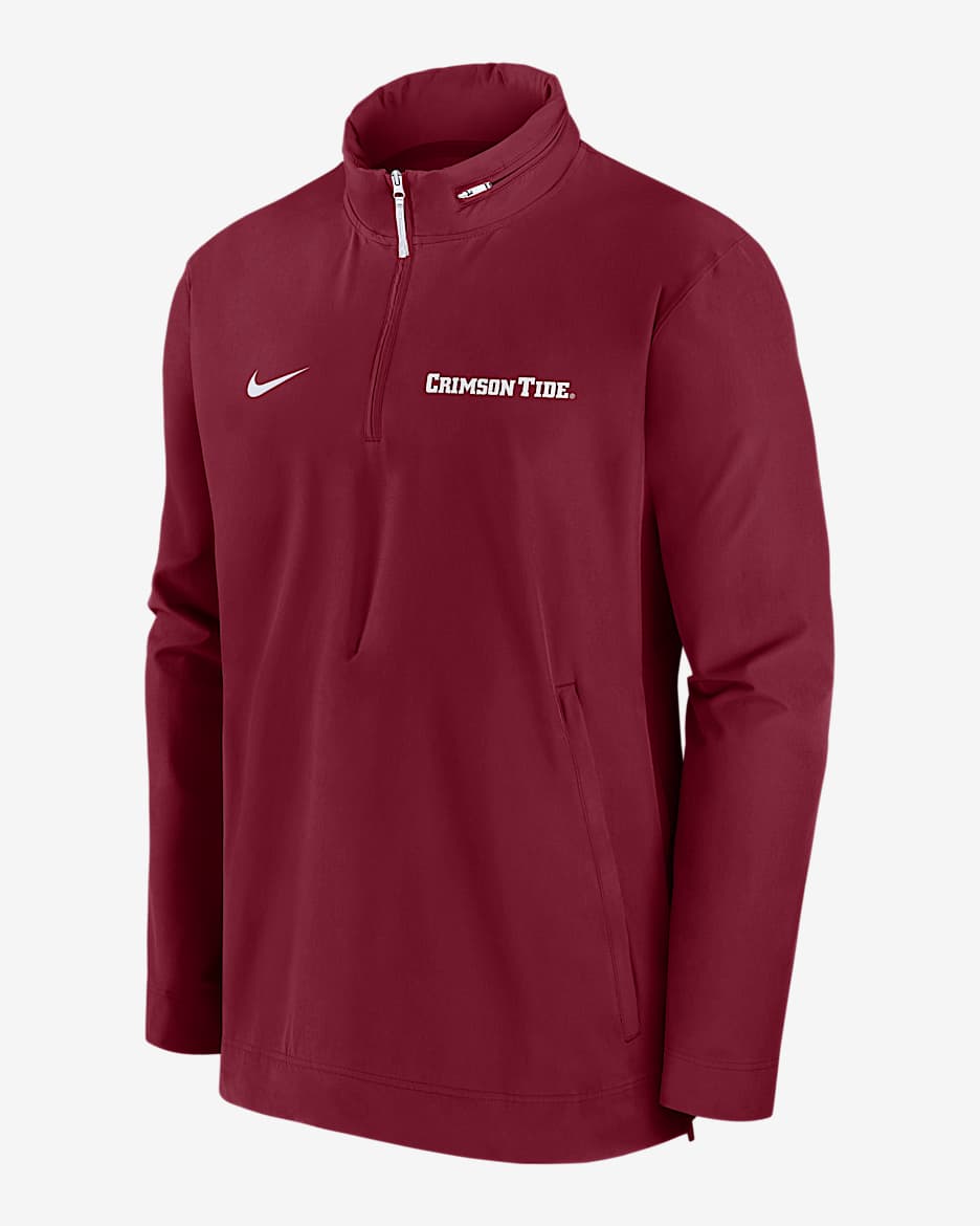 Alabama nike jacket on sale